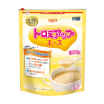 とろみ調整食品 - 商品情報 | ヘルシーフード株式会社